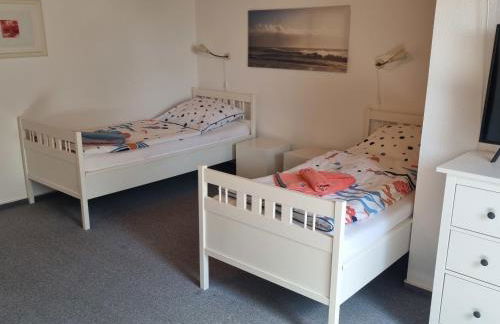 "Ferienhaus Vadersdorf" Wohnung 1 - Foto 14