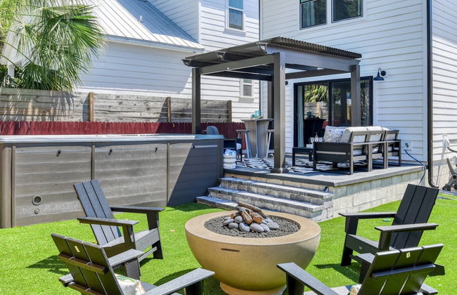 Lincolnville Nook - Foto 16