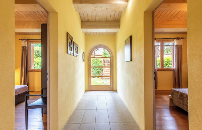 Superb Two-storey Villa Limone Apartment - Resort Cignella - Photo 38