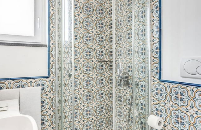 Villa Chez Pie in Massa Lubrense - Foto 34