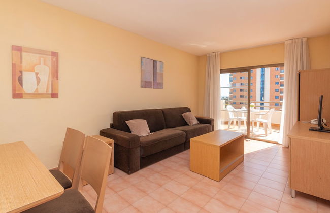 Aparthotel Terraces Galetamar - Foto 23