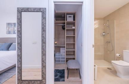 XPCE URBAN 15 MALAGA SKYLINE - Parking Free - Photo 12