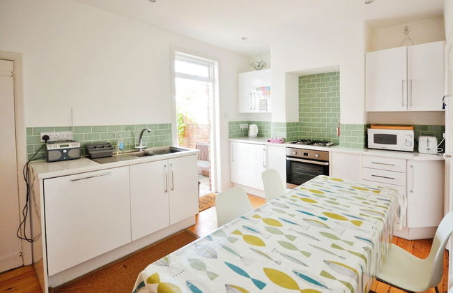 Admirals Cottage - Foto 6