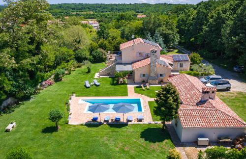 Villa Lipa - Foto 48