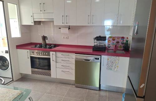 El Descans Solo Familias Serviplaya - Foto 24