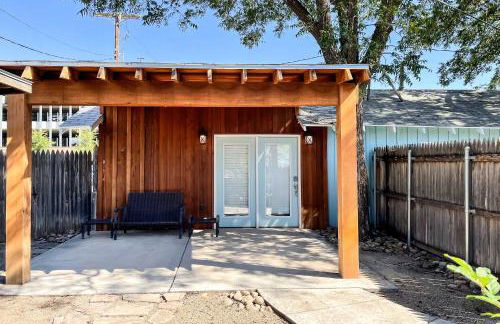 Walk to Texas Tech! Cozy Lubbock Gem with Patio - Foto 23