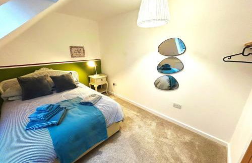 8 - Mouse Hole - Vast dog friendly garden with hot tub - Photo 6