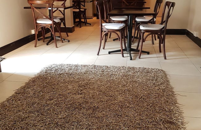 Fairview Bed And Breakfast - Family Bedroom - Foto 28