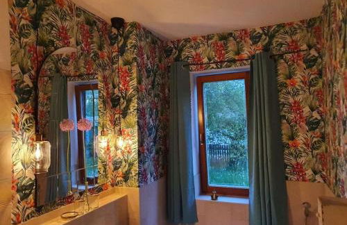 Mathilde Comfortable holiday residence - Foto 8