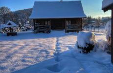 Domek u Janiego - Foto 17