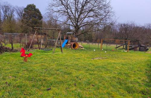 Family-Friendly Apartment - Foto 31