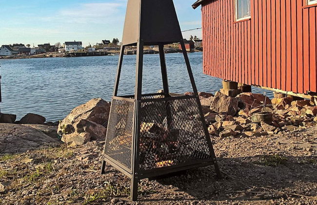 Holiday Home in AverÃ¸y - Foto 54