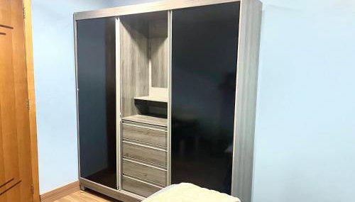 CASA EM FOZ DO IGUAÇU DESTINO DO MUNDO - Foto 3, wardrobe