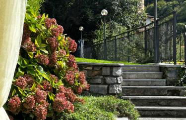 Villa Flora Heritage - Garden & Lake Como View - Foto 37