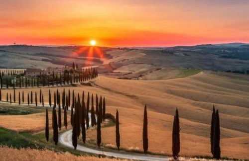 CASA VASARI Holiday Suites TUSCANY - Foto 30