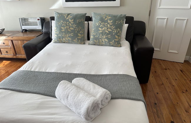 Vesper Apartments - Foto 28