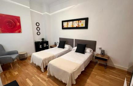 Picassia Home Malaga Center - Photo 14