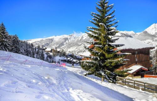 Résidence Le Hameau du Sauget - maeva Home - Appartement 2 pièces 4 personnes - Confort MAE-3944 - Foto 16