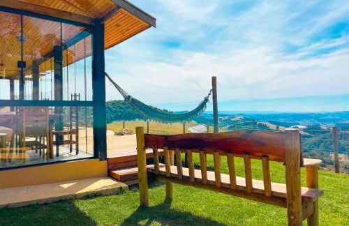 Chalé Vista do Paraíso - Photo 9