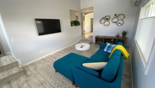 4th Street Work Friendly Home - Foto 5