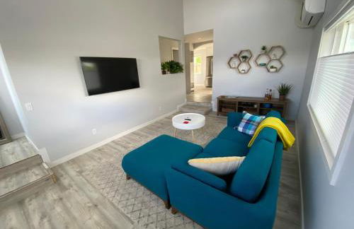 4th Street Work Friendly Home - Foto 5