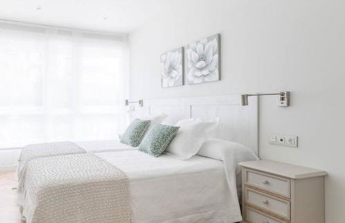 Apartamento moderno y cálido a 9 min de la playa - Foto 11