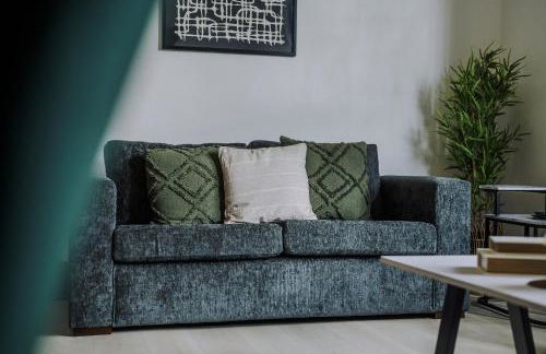 Onslow House - Air Host & Stay - 5 bed, Sleeps 14 - Foto 15