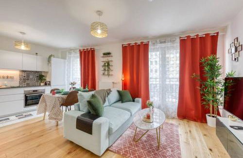 Easy Paris Visit Metro & Parking - Foto 29