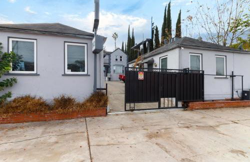 Cozy 1 Bedroom Tarantino Unit Studio City - Foto 13