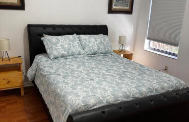 Adorable In law Apt in Wellington - Foto 8