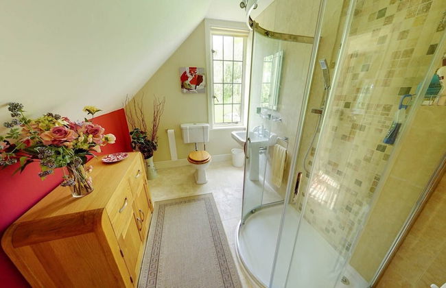 Rock House Cottage - Foto 14