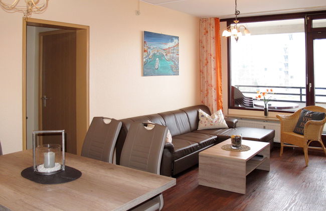 Ostsee-Residenz (DMP161) - Foto 2