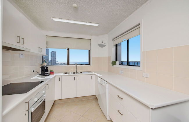 Horizons Holiday Apartments - Foto 52