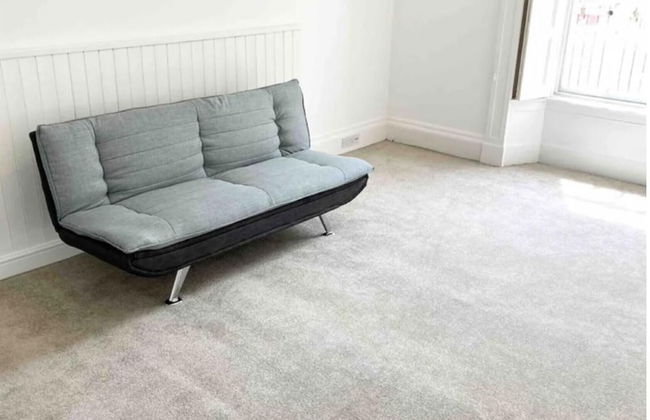 Torquay, 1 Bedroom, Sleeps 4, Free Parking, Torbay - Foto 3