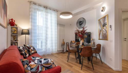 Palazzo Cavour, 34 - Luxury Suite Cardo - Foto 4