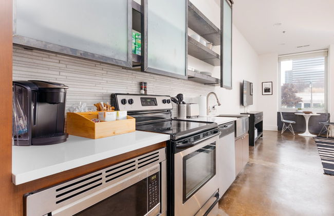 Mint House at The Reserve - Nashville - Foto 67