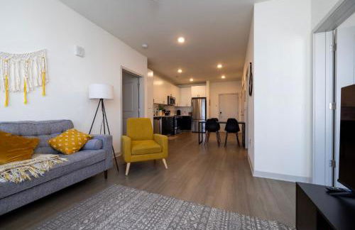 Modern Nulu 2BR CozySuites 01 - Foto 2