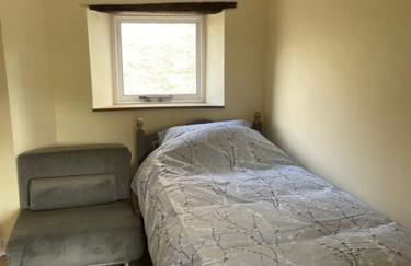 Brock cottage Tideswell newly modernised in heart of Peak District National Park - Foto 16