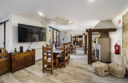 Isatour -Natural Park House - Foto 23