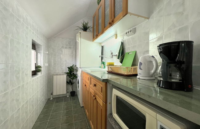 Eco Apartments Plovdiv - Foto 34