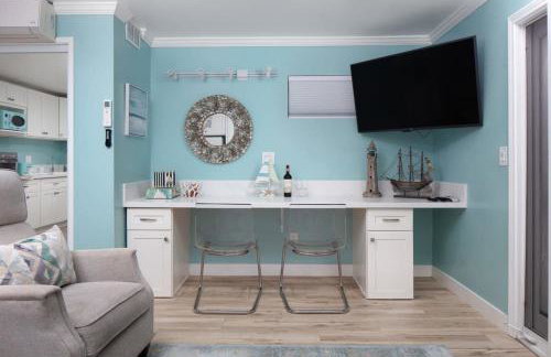 Suite with Rooftop Deck and Ocean Views in Mission Bay - Foto 24