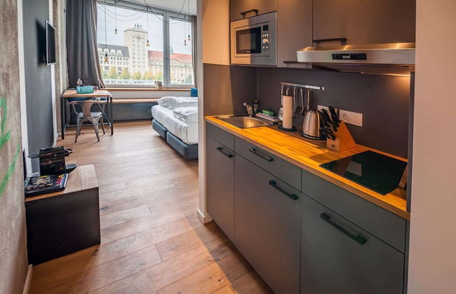 Felix Suiten am Augustusplatz - Photo 33