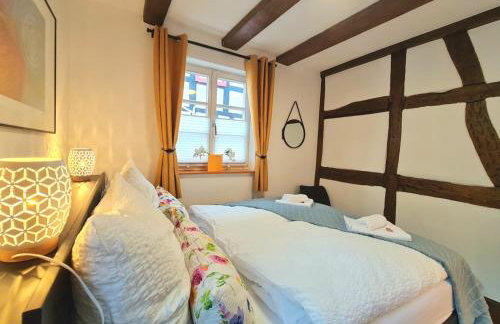 AVAHOME: Haus für 16, WLAN, Parkplätze, Netflix, Nespresso - Foto 20