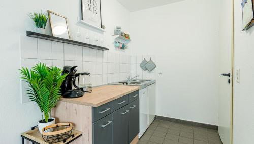 Modernes Apartment für zwei Personen mit Parkplatz - Foto 2