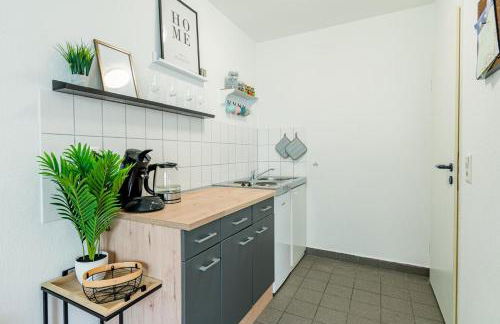 Modernes Apartment für zwei Personen mit Parkplatz - Foto 2