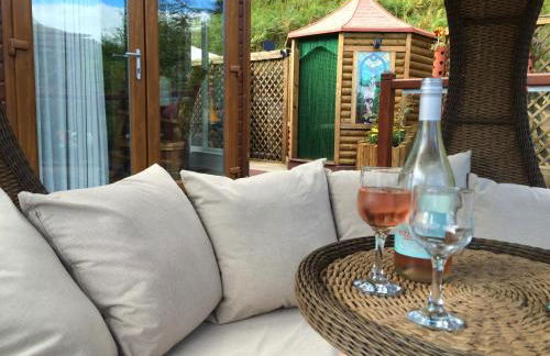 Ramintoul Lodge - Foto 3