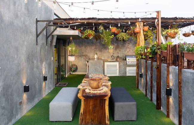 The Penthouse by Acomodo - Foto 32