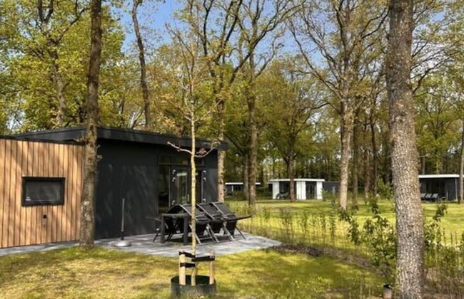 Pavilion 6 People With Storage Space - Photo 6