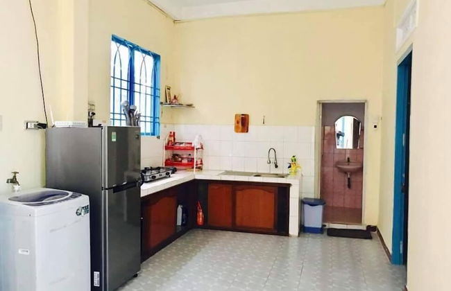 Memory Vintage Home Da Lat - Foto 4