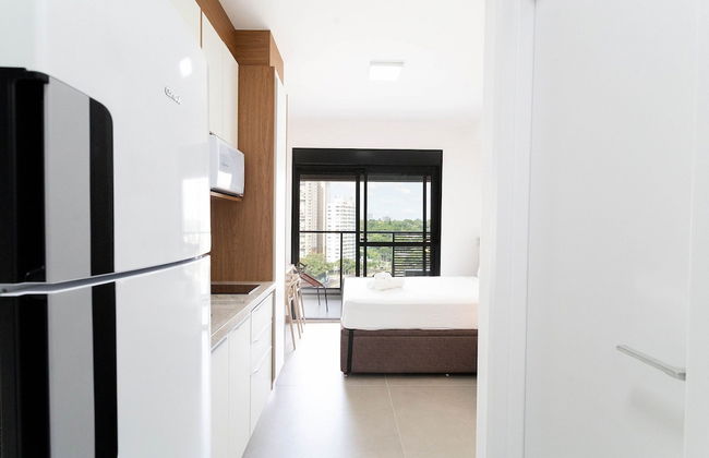 Haus Residence Brooklin - Photo 11